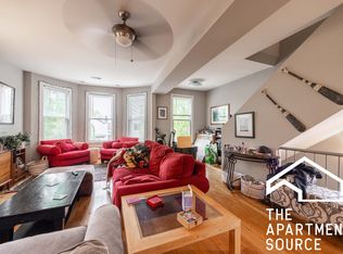 3023 N Oakley Ave APT 2, Chicago, IL 60618