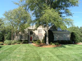 7208 Seton House Ln, Charlotte, NC 28277