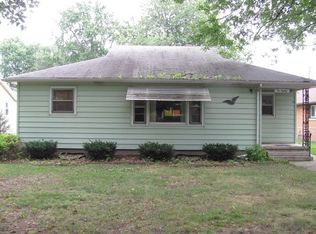 680 S Alma Ave, Kankakee, IL 60901