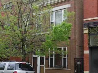 2157 W Evergreen Ave, Chicago, IL 60622