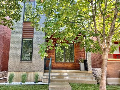4337 Gibson Ave, Saint Louis, MO, 63110
