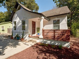 1141 Richardine Ave, Austin, TX 78721