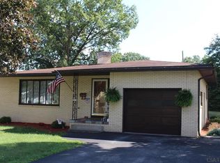 415 Hystone Ave, Johnstown, PA 15905