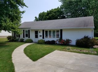 512 N Oak St, Toluca, IL 61369