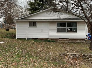 805 Cleveland St, Seneca, MO 64865