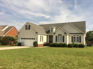 304 Madison Ann Dr, La Grange, NC 28551