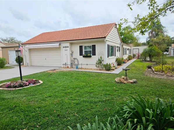 264 Las Flores Dr, Winter Haven, FL 33884