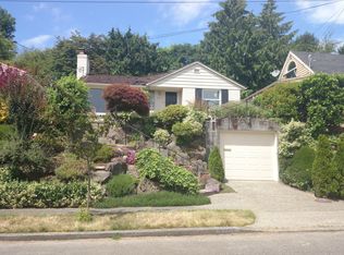 3207 36th Ave W, Seattle, WA 98199