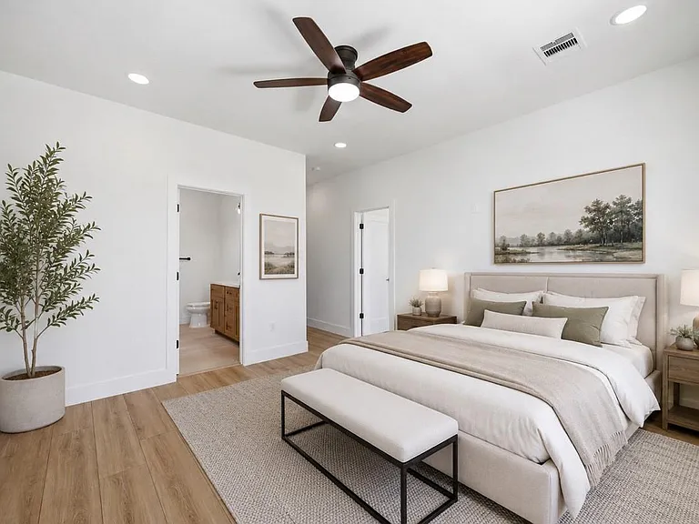5319 Bacher St #A — Photo 15