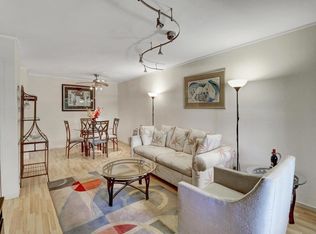 2860 N Los Felices Rd Unit 206, Palm Springs, CA 92262