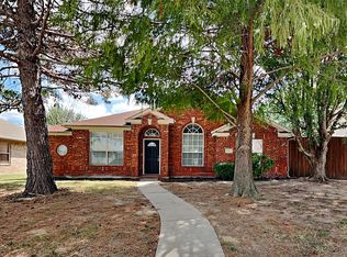 10801 Copperwood Dr, Frisco, TX 75035