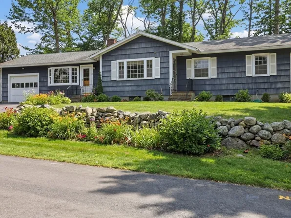 49 Jackson Rd, Scituate, MA 02066