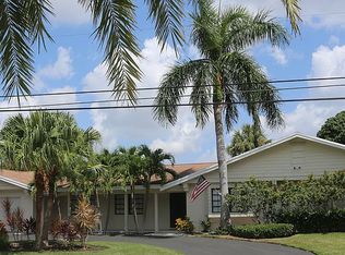 2511 NE 33rd St, Pompano Beach, FL 33064