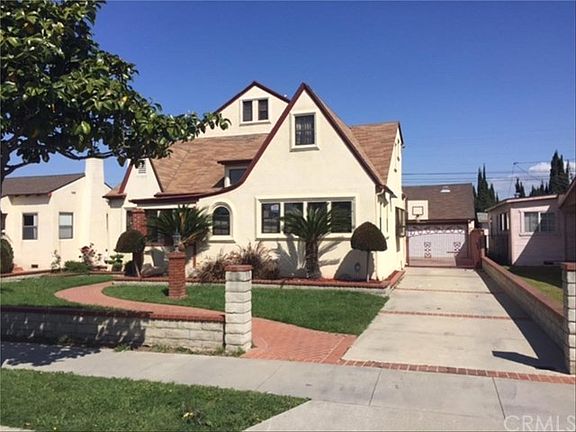 2nd image of 1303 W 162nd St