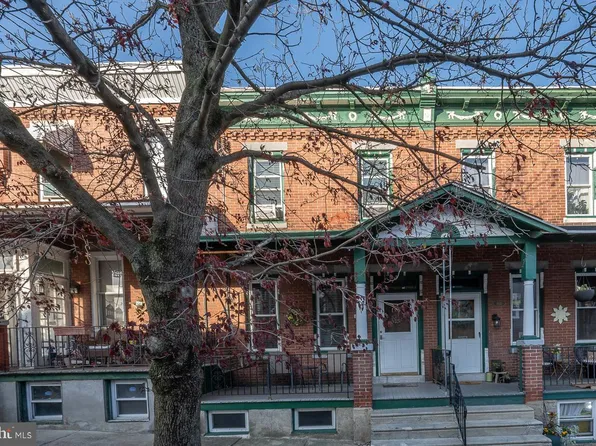 4643 Mansion St, Philadelphia, PA 19127