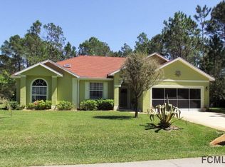 1 Sedgefield Path N, Palm Coast, FL 32164
