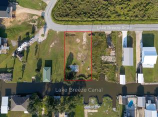 3683 Lake Breeze Rd, Lake Charles, LA 70605