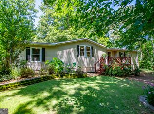 184 Ben Davis Rd, Buchanan, GA 30113