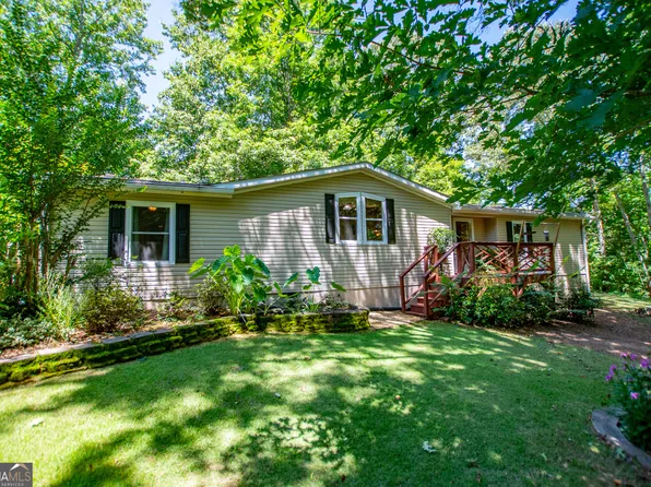 184 Ben Davis Rd, Buchanan, GA 30113