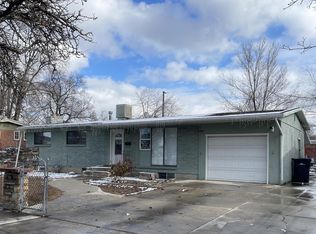 9023 S 400 E, Sandy, UT 84070