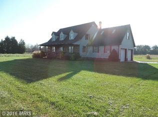 828 Murphy Rd, Centreville, MD 21617