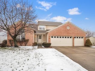 7114 Tarragon Ct, Indianapolis, IN