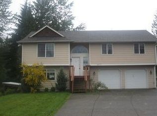 16717 123rd Pl NE, Arlington, WA 98223