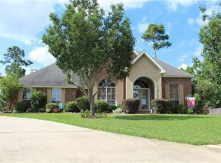 315 Annette Dr, Slidell, LA 70458