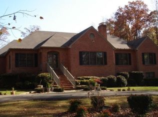 1074 Hidden Creek Way, Forest, VA 24551