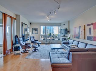1240 India St UNIT 1003, San Diego, CA 92101