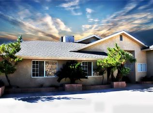 57185 Monticello Rd, Yucca Valley, CA 92284