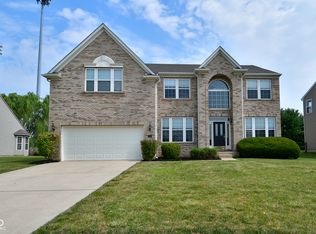 2196 Bluewing Rd, Greenwood, IN 46143