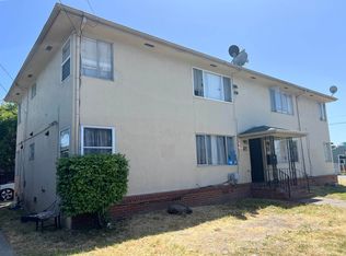 10926 Bancroft Ave, Oakland, CA