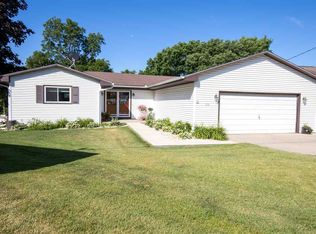 150 Terrace View Blvd, Oregon, IL 61061