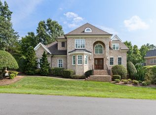 81 Edgewood Dr, Durham, NC 27713