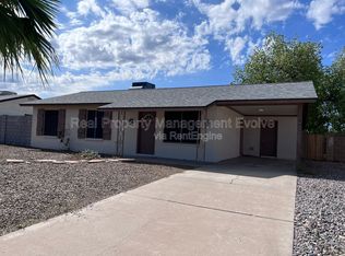 1535 W Rosemonte Dr, Phoenix, AZ 85027