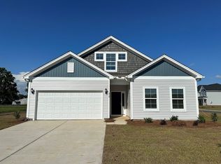 319 Garden Grove St, Conway, SC 29526
