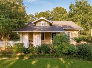 606 S Cherry St, Hammond, LA 70403