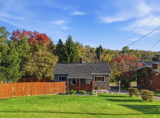 7881 Saltsburg Rd, Pittsburgh, PA 15239