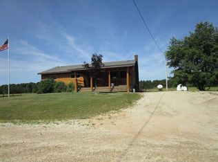 1961 Andrews Rd, Manistique, MI 49854
