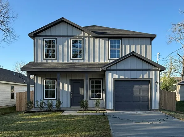 2012 Bellview St, La Marque, TX 77568