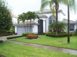 7463 Prescott Ln, Lake Worth, FL 33467