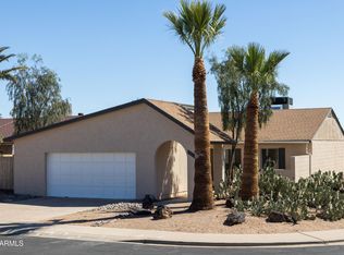 5215 W Purdue Ave, Glendale, AZ 85302