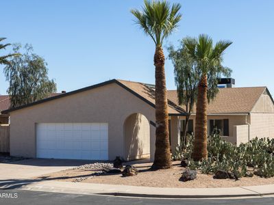 5215 W PURDUE Avenue, Glendale, AZ, 85302