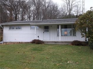 1732 County Road 150, Millersburg, OH 44654