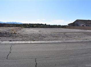 2992 Paddlewheel Cv, Bullhead City, AZ 86429