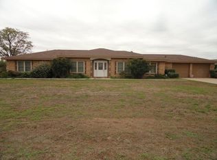9401 Bedford Dr, Odessa, TX 79764