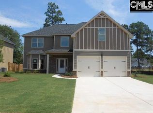 635 Angel Oak Ln, Columbia, SC 29229