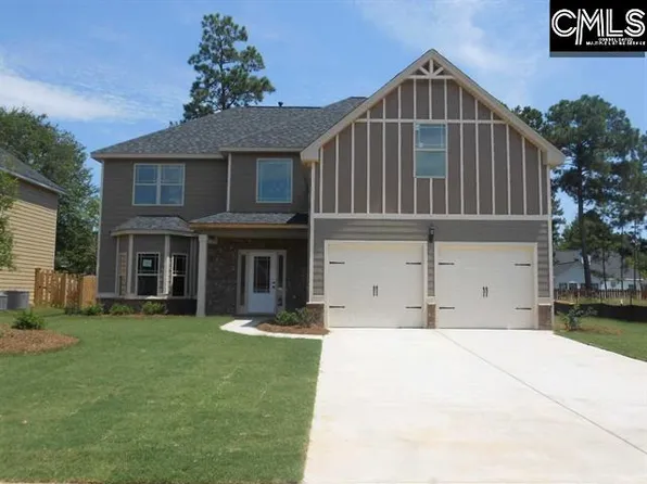 635 Angel Oak Ln, Columbia, SC 29229