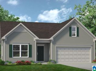 1025 Sanie Cir, Odenville, AL 35120